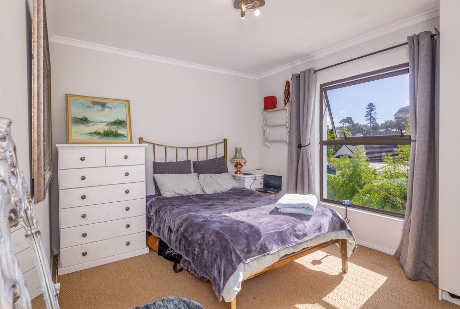 To Let 3 Bedroom Property for Rent in Kenilworth Western Cape